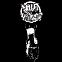 Halo Of Knives - MCD