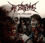 The Burning The Living Dead