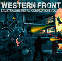 Western Front Compilation Volume 1
