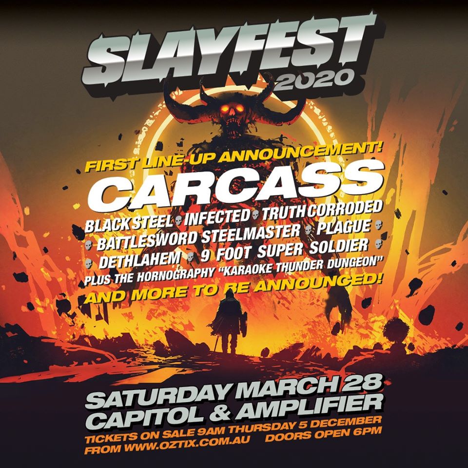 Slayfest 2020