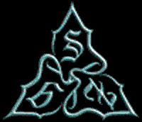 syzygy logo symbol