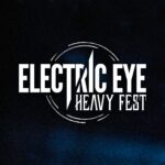 Electric eye metal fest